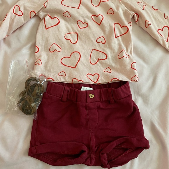 H&M newborn baby clothes - Picture 4 of 7